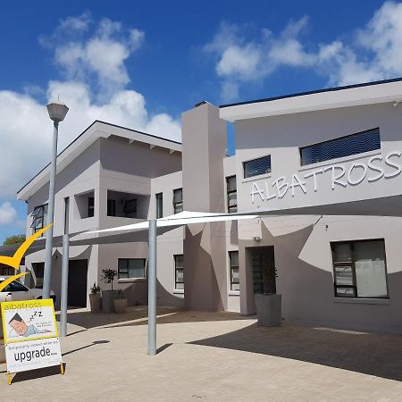 Albatross Guesthouse Langebaan Eksteriør billede