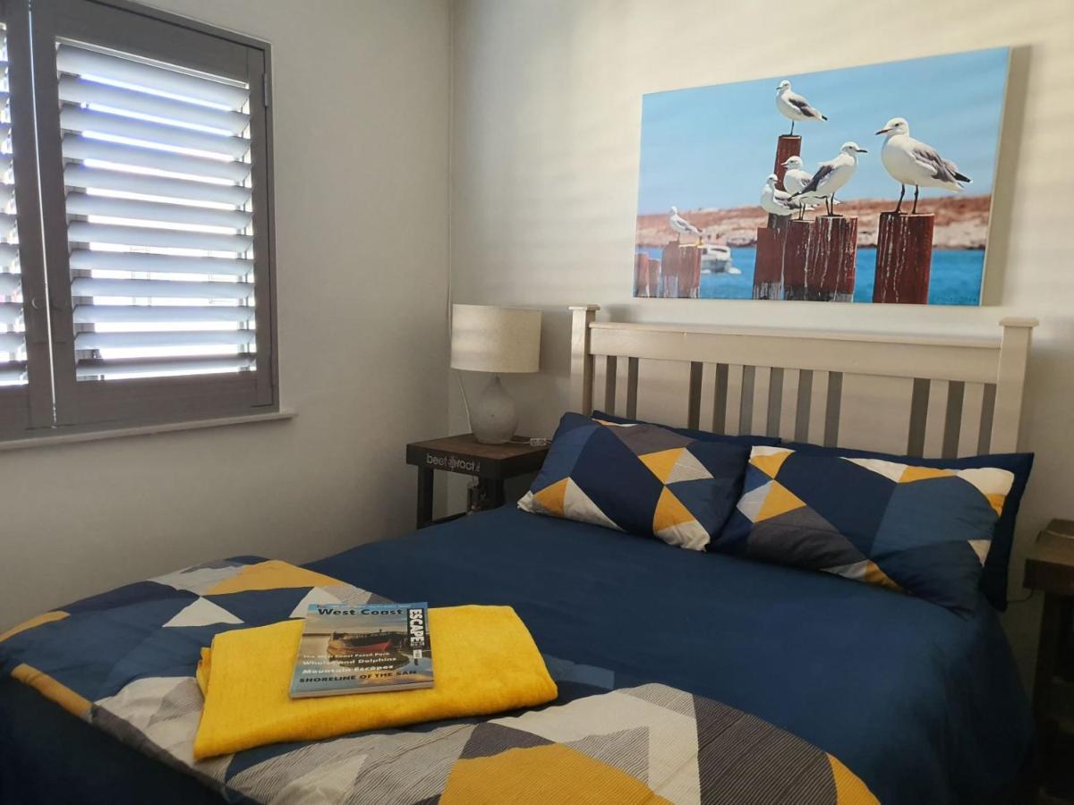 Albatross Guesthouse Langebaan Eksteriør billede