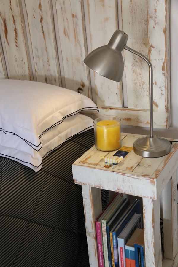 Albatross Guesthouse Langebaan Eksteriør billede
